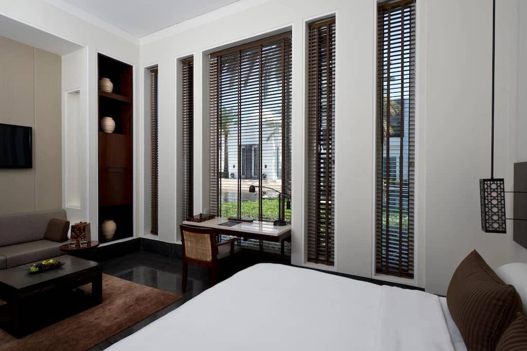 The Chedi Muscat