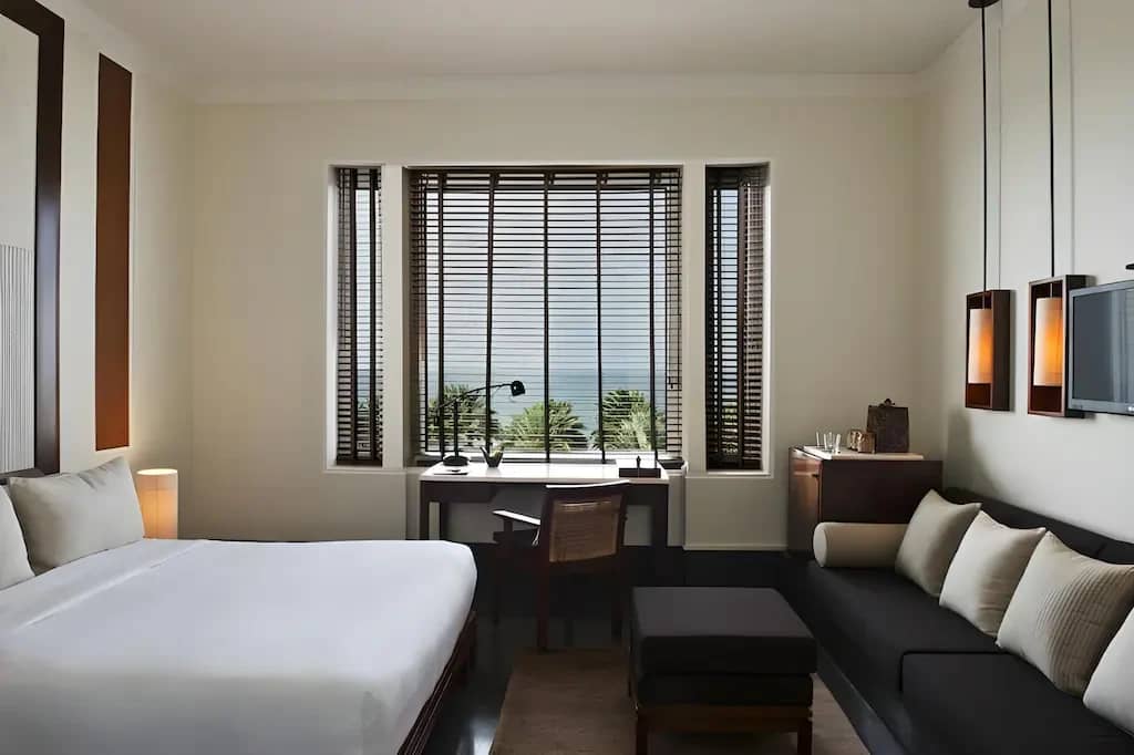 The Chedi Muscat