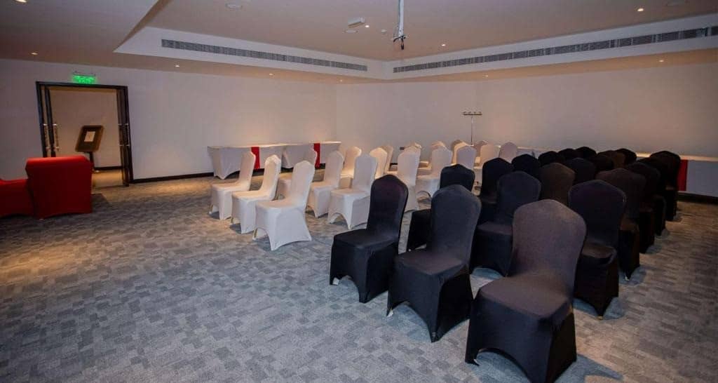 Best Western Sur Oman
