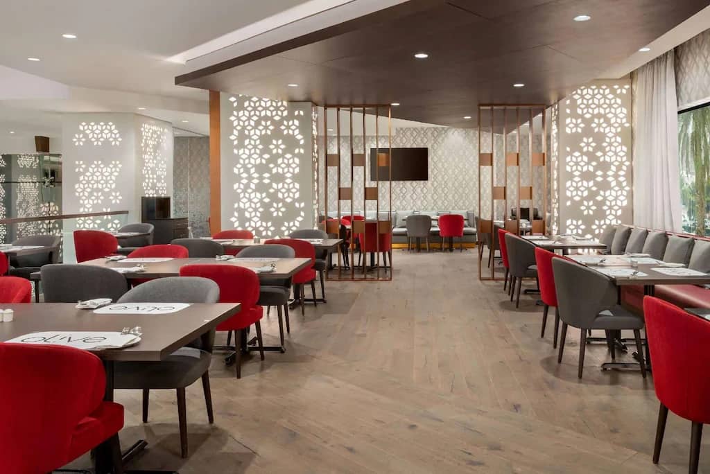 Ramada Encore by Wyndham Muscat Al Ghubra
