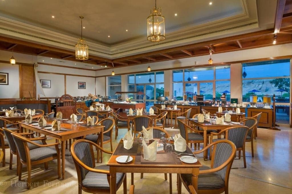 Best Western Sur Oman