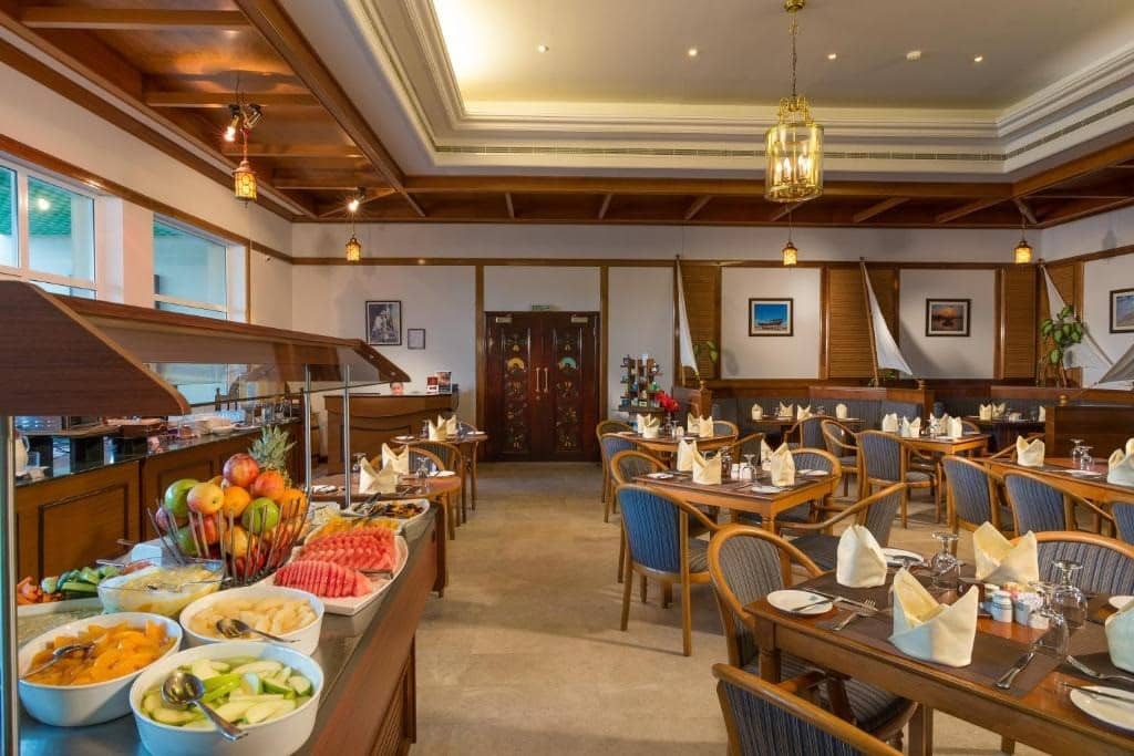 Best Western Sur Oman