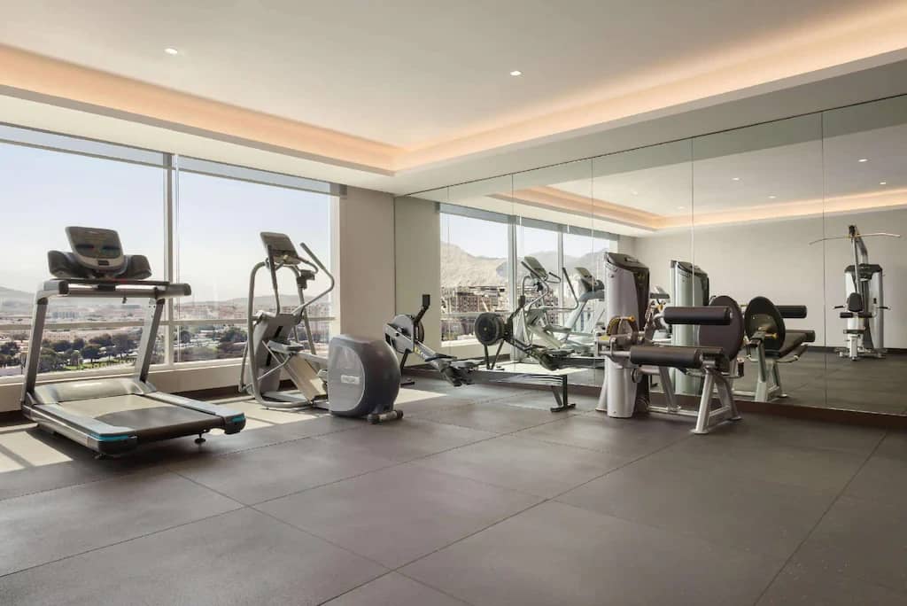 Ramada Encore by Wyndham Muscat Al Ghubra