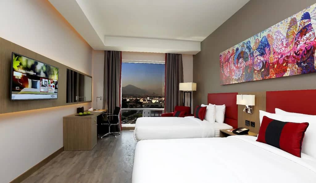 Ramada Encore by Wyndham Muscat Al Ghubra