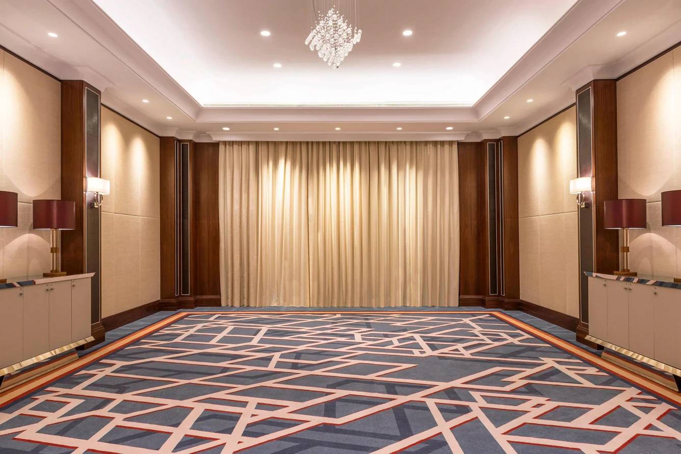 Sheraton Oman Hotel