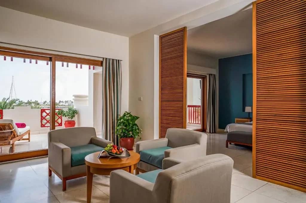 The Sifawy Boutique Hotel