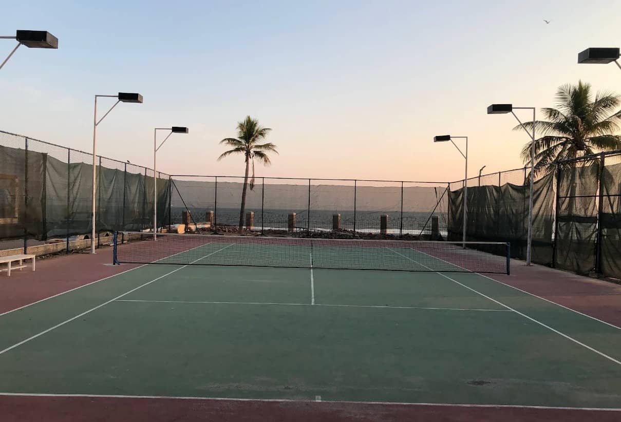 Sohar Beach Hotel