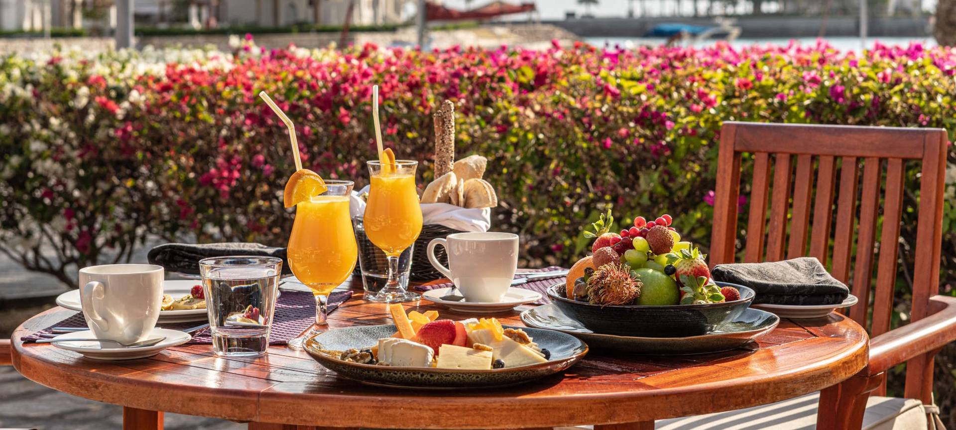 The Sifawy Boutique Hotel