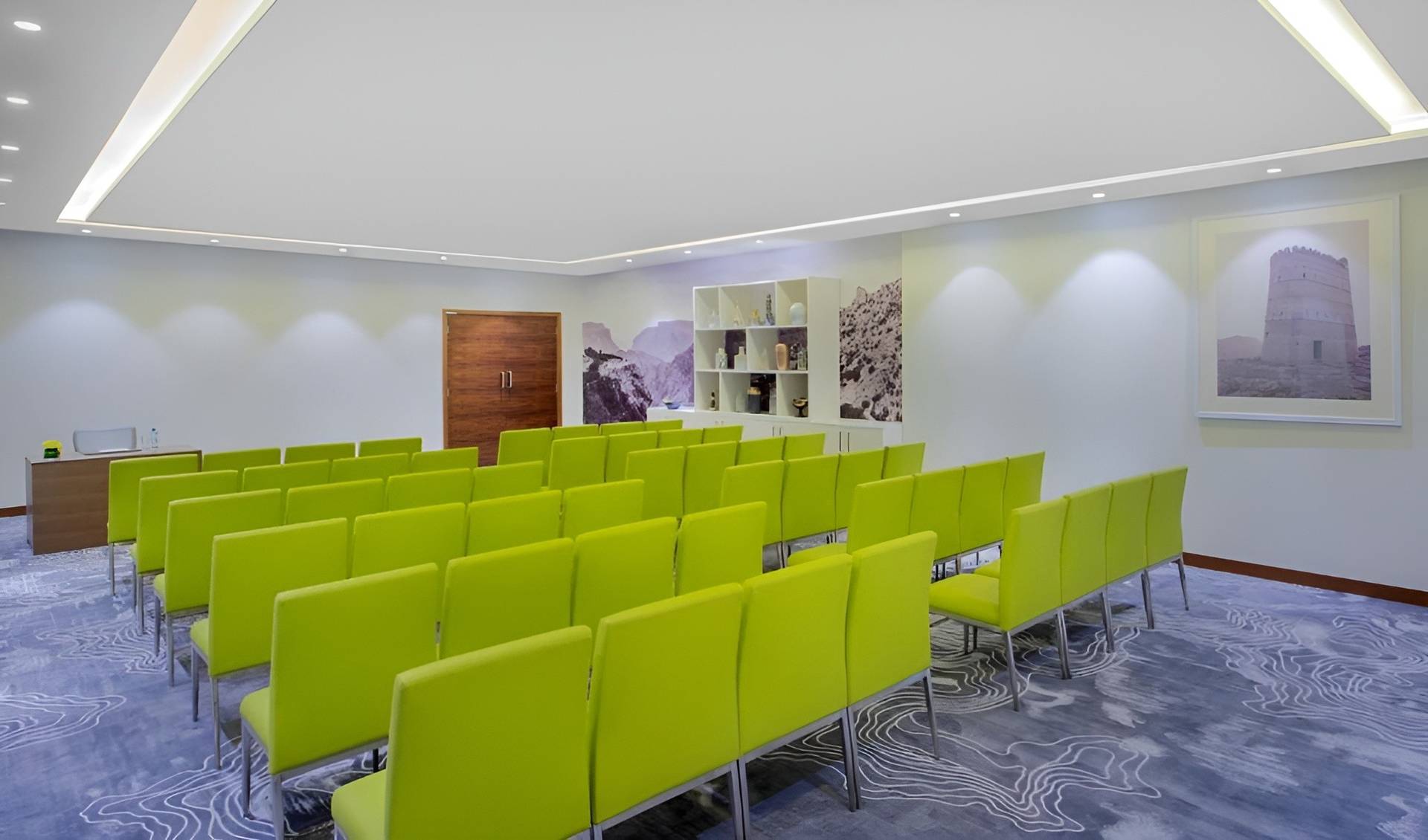 Wyndham Garden Muscat Al Khuwair