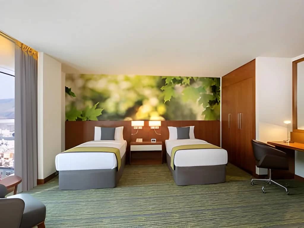 Wyndham Garden Muscat Al Khuwair