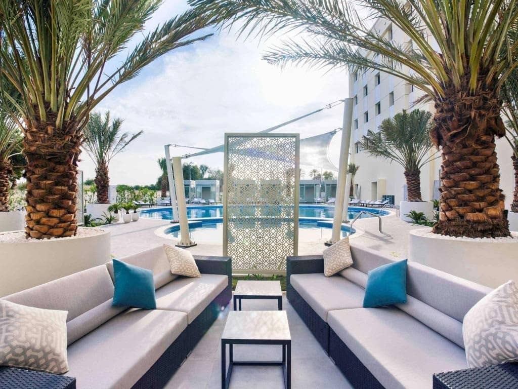 Mercure Sohar