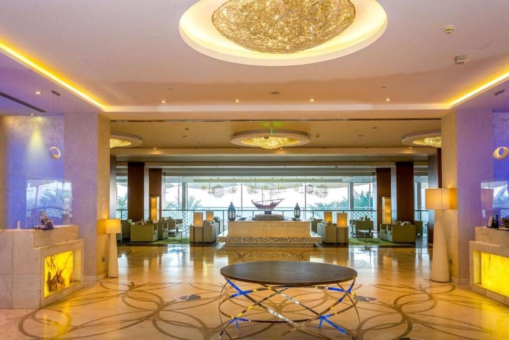 Radisson Blu Hotel And Resort Sohar