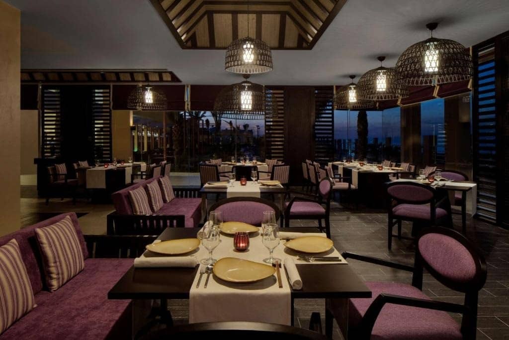 Radisson Blu Hotel And Resort Sohar