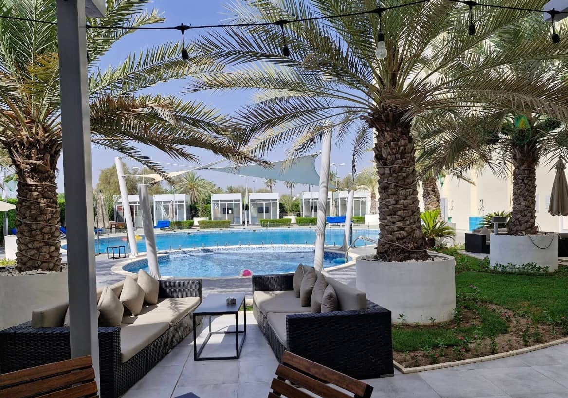 Mercure Sohar