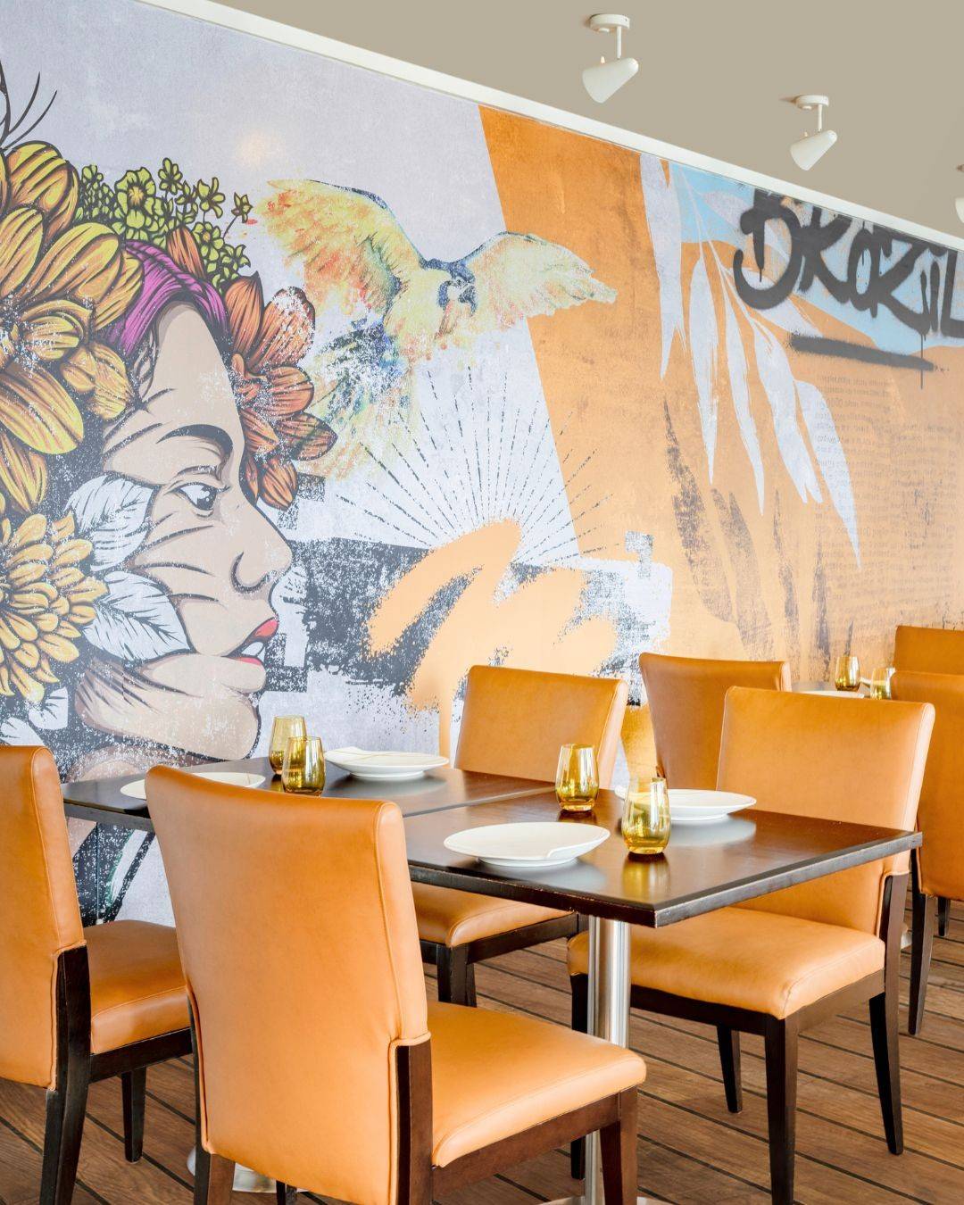 Ipanema Restaurant Doha