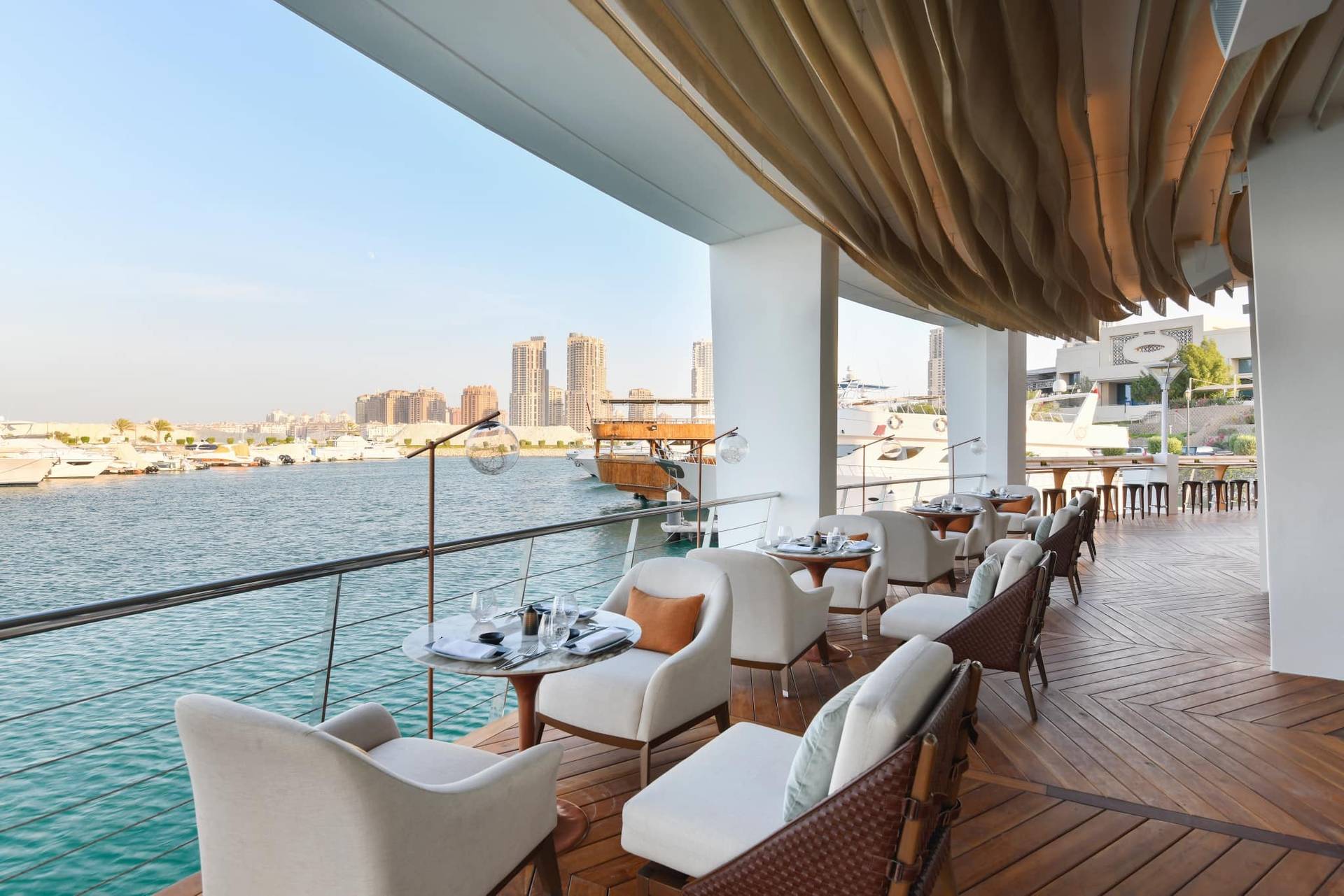 B Lounge Doha