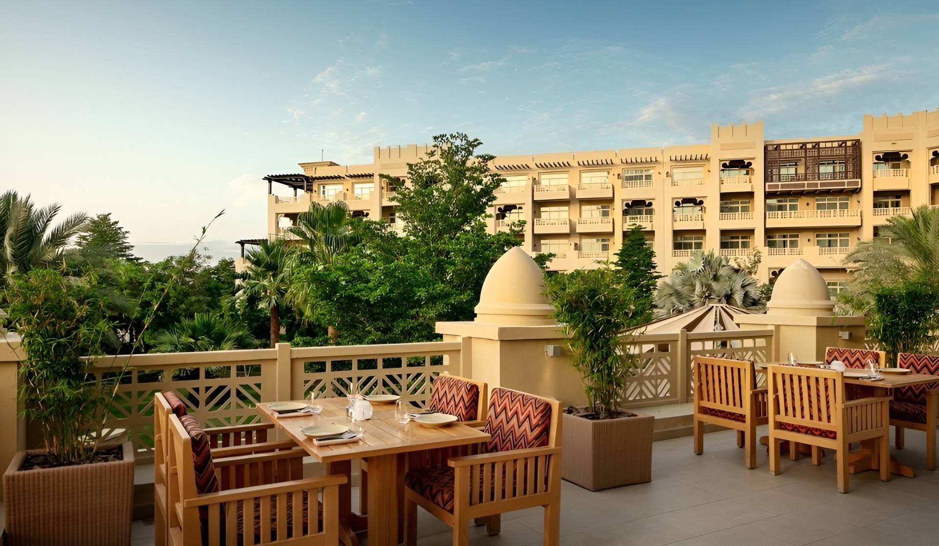 Isaan Thai Restaurant Doha