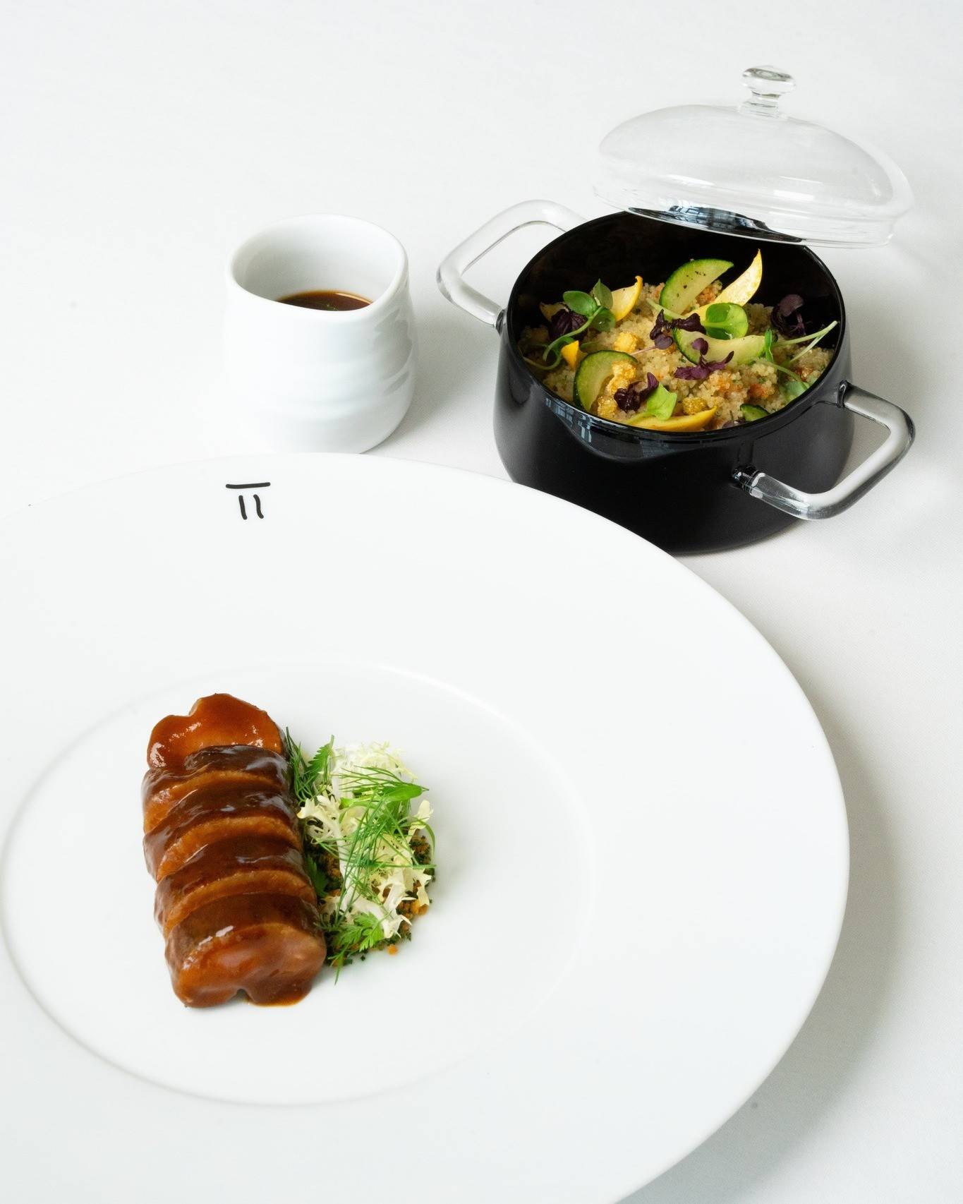 Food & Drink