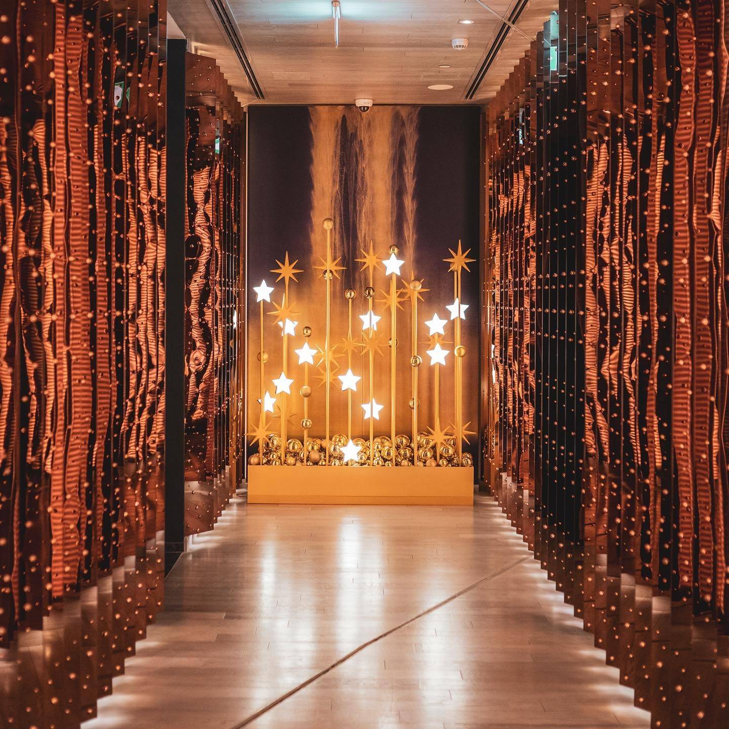 Morimoto Doha Restaurant