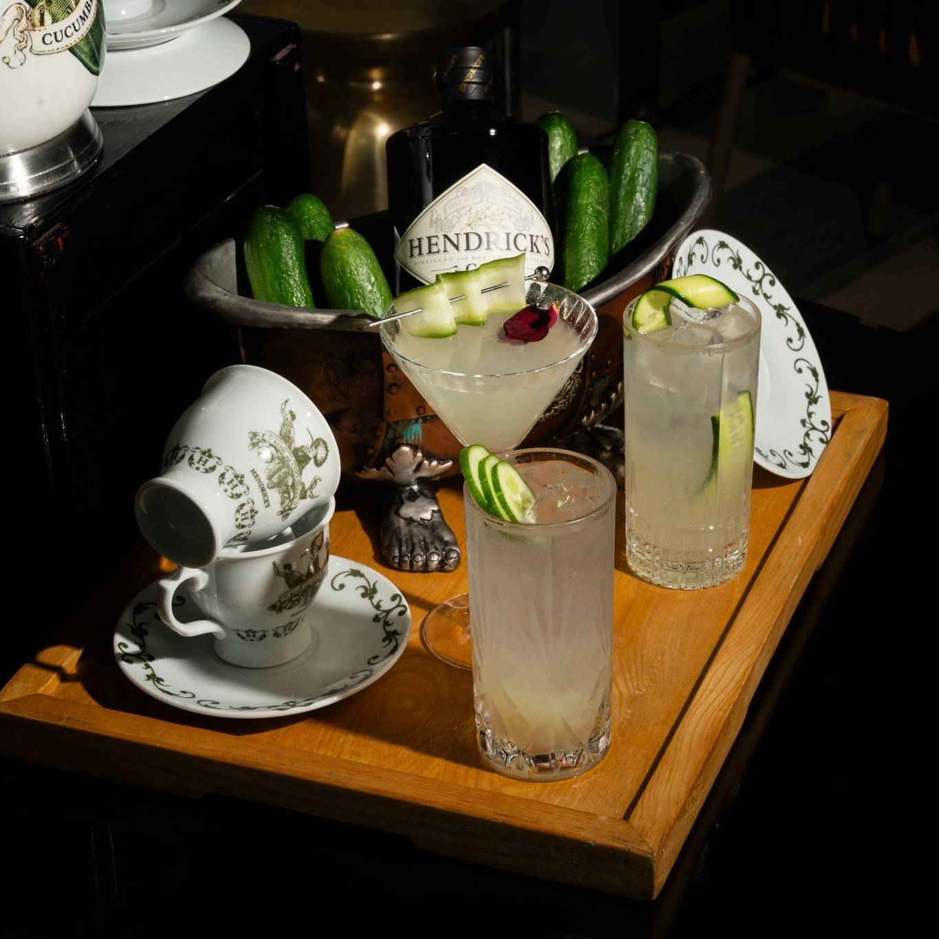 Food & Drink