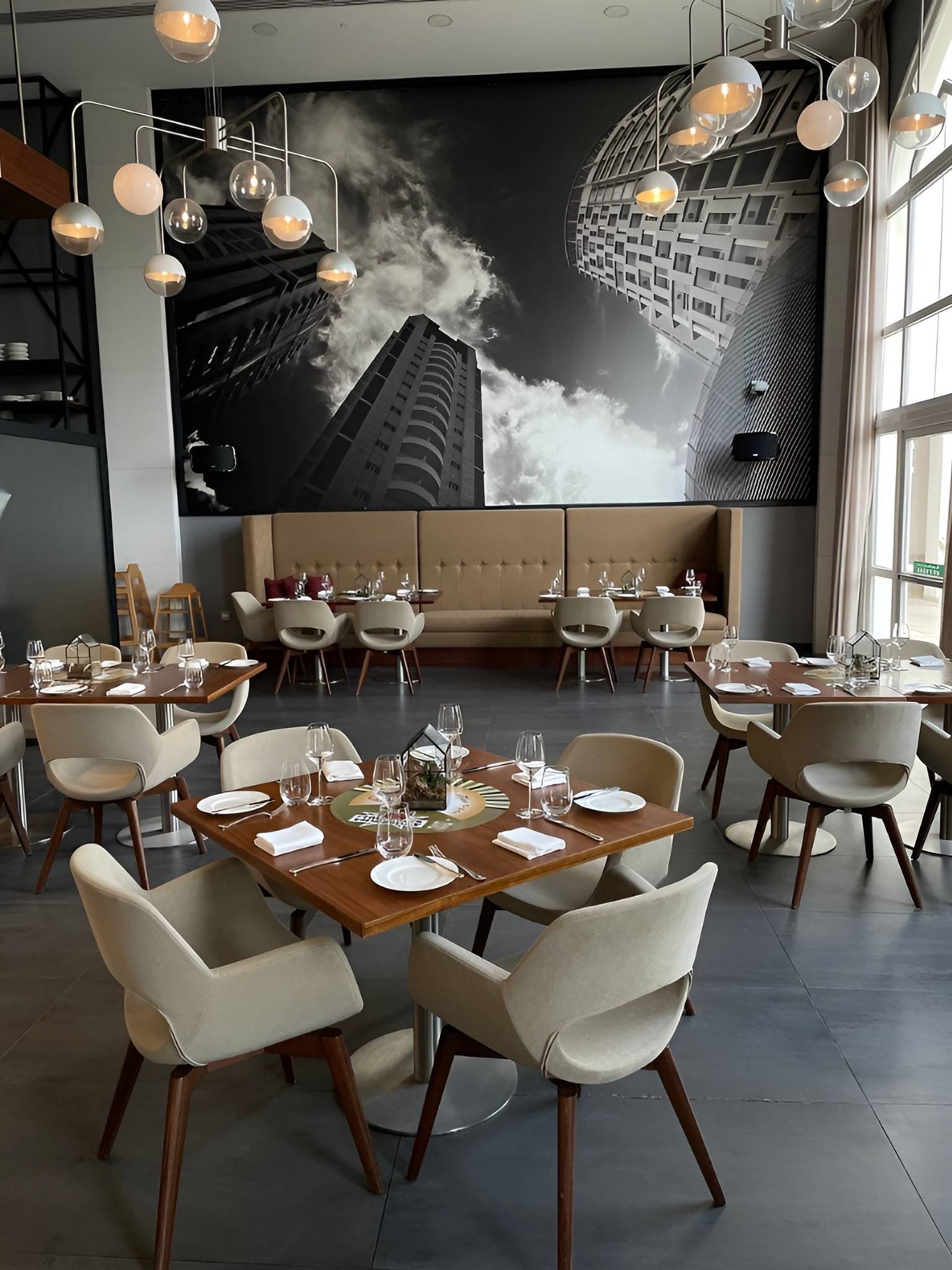 Deli Kitchen Doha