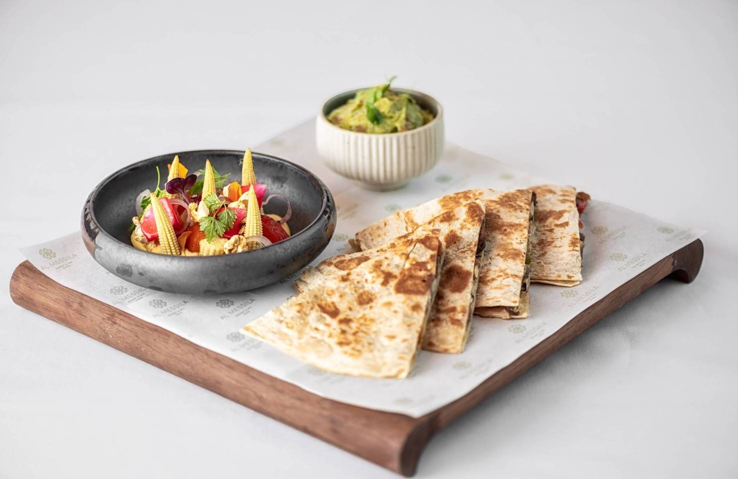 Deli Kitchen Doha