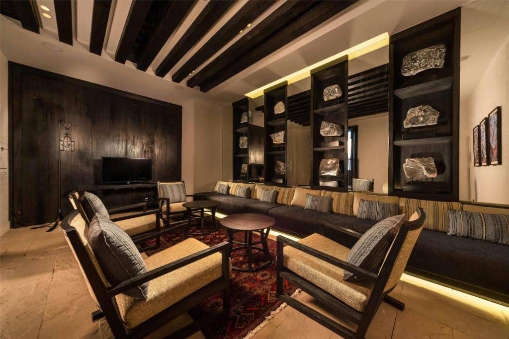Alila Jabal Akhdar