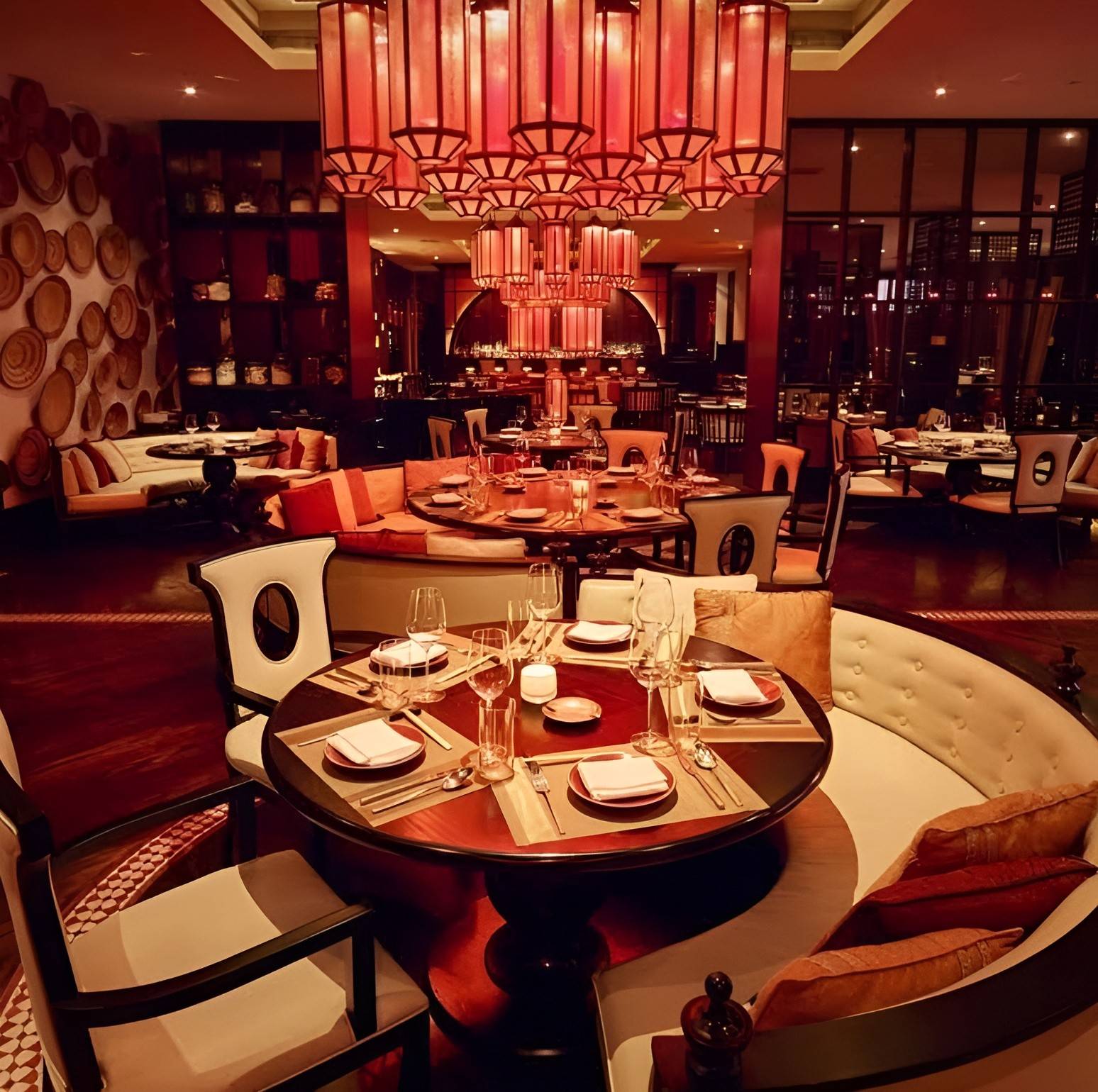 Spice Market Doha
