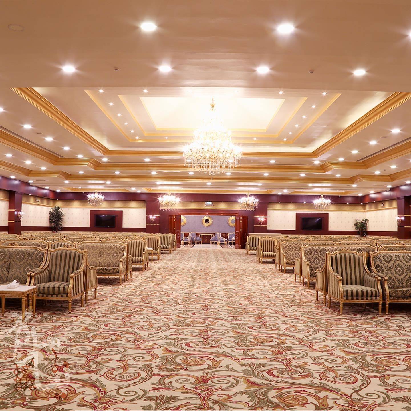 Nayyara Banquet Hall