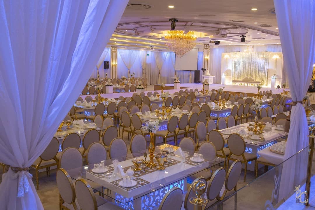 Nayyara Banquet Hall