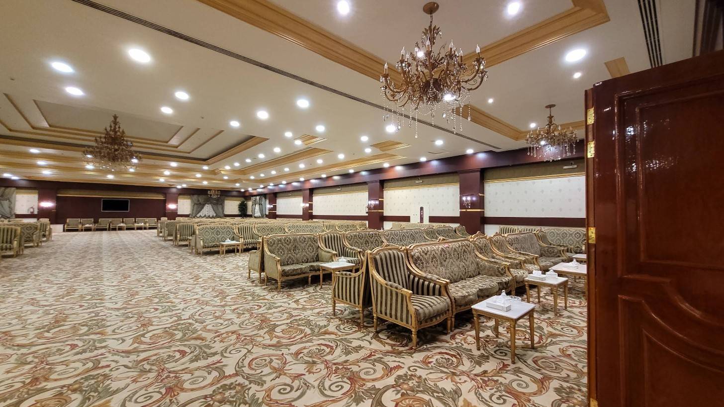 Nayyara Banquet Hall
