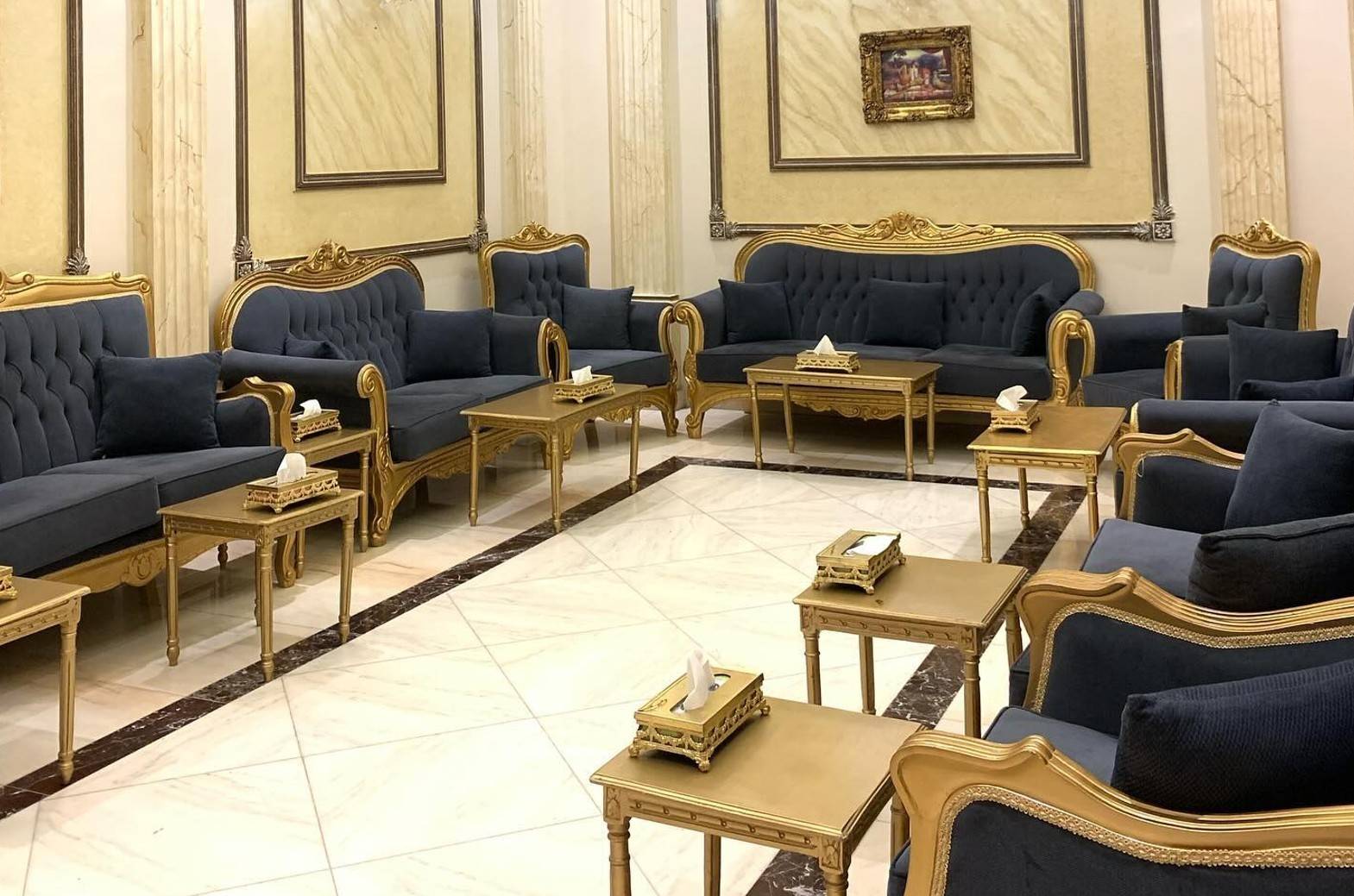 Arroub Hall Madinah