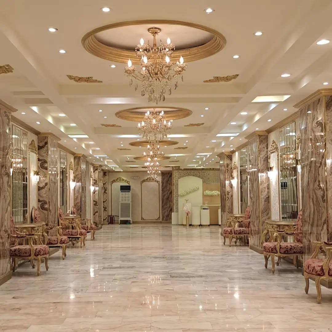 Reem Palace For Celebrations Madinah