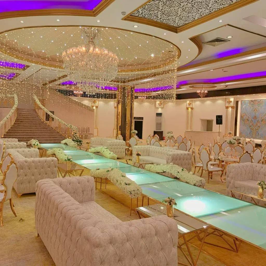 Reem Palace For Celebrations Madinah