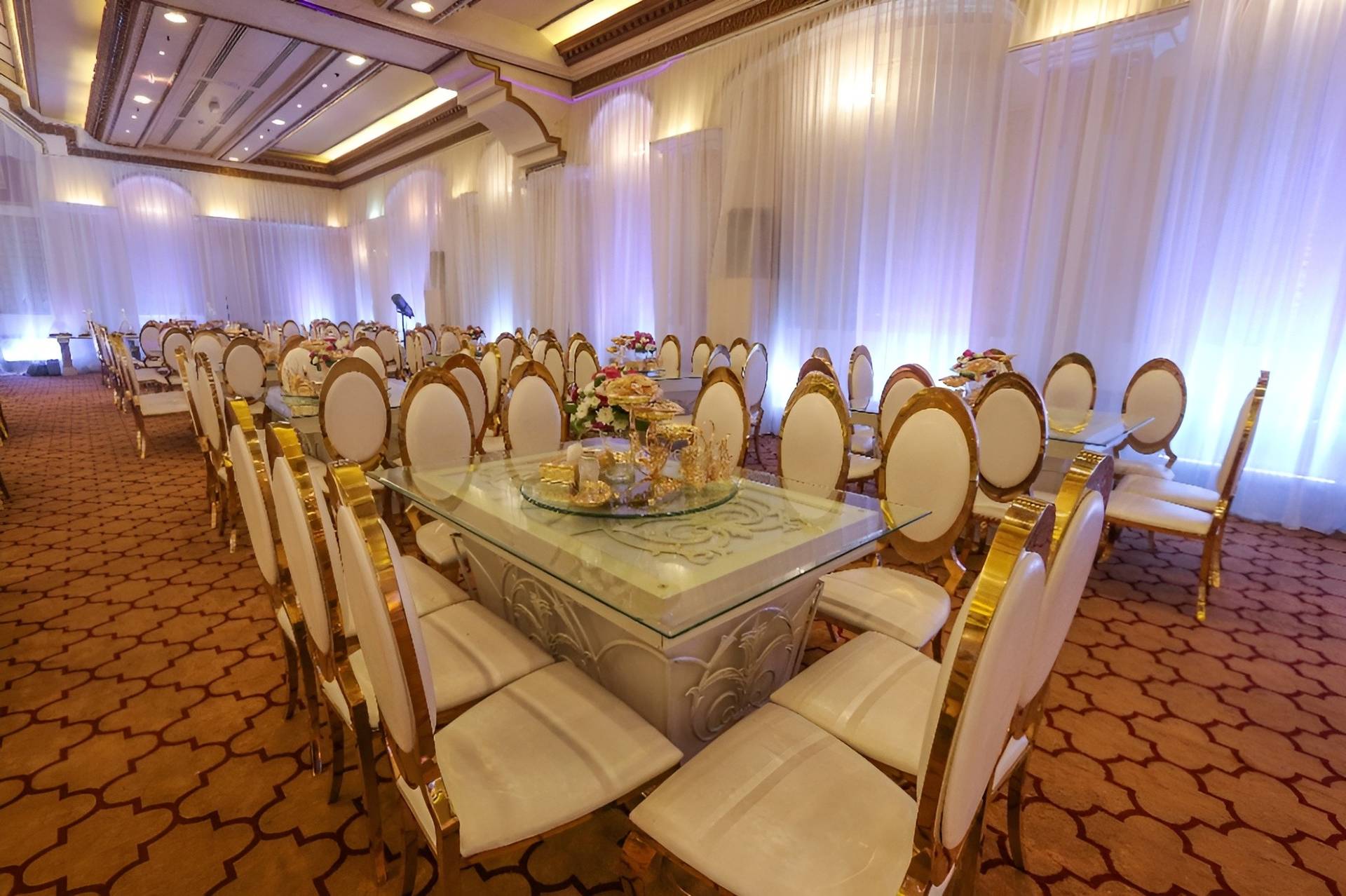 Arroub Hall Madinah