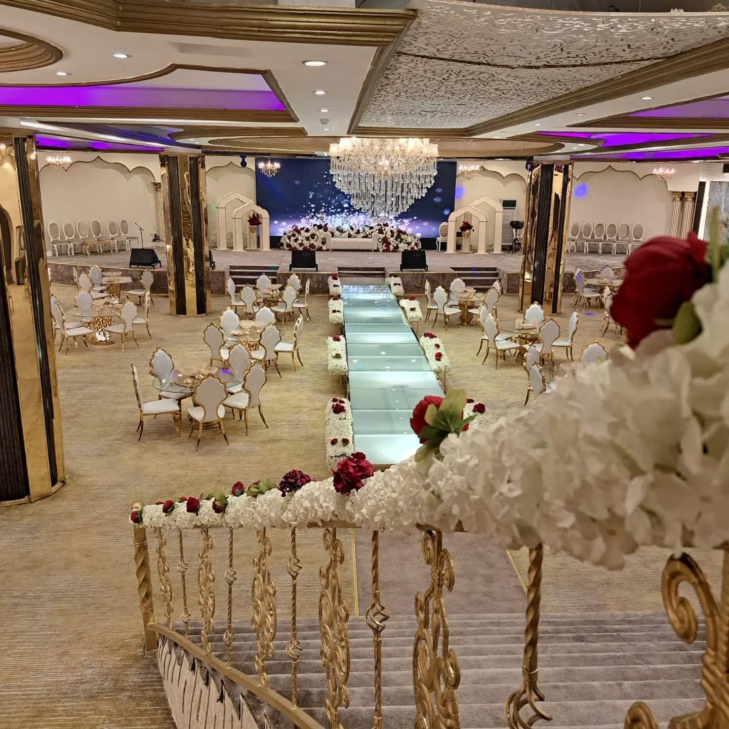 Reem Palace For Celebrations Madinah