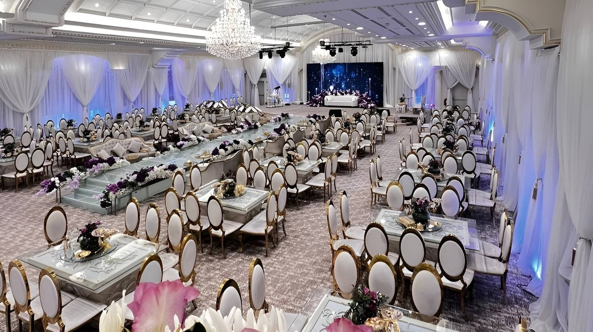 Arroub Hall Madinah