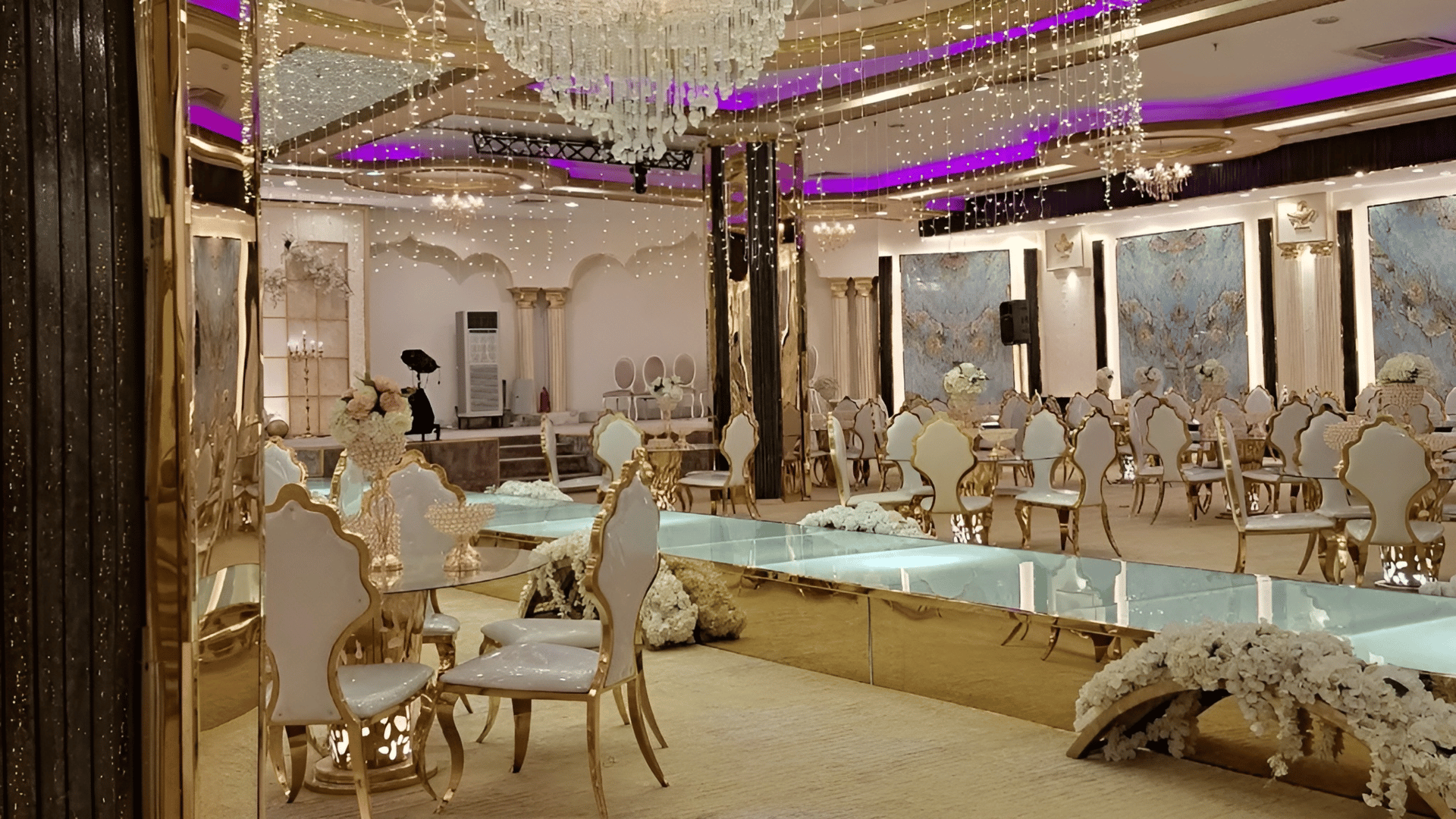 Reem Palace For Celebrations Madinah