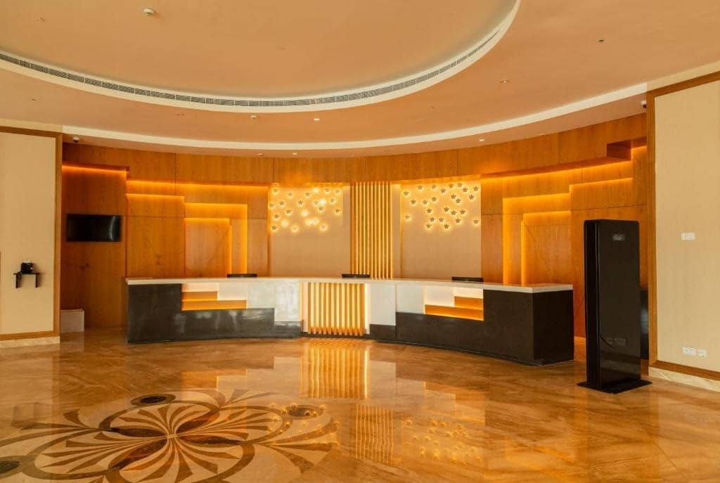 Tulip Inn Majan