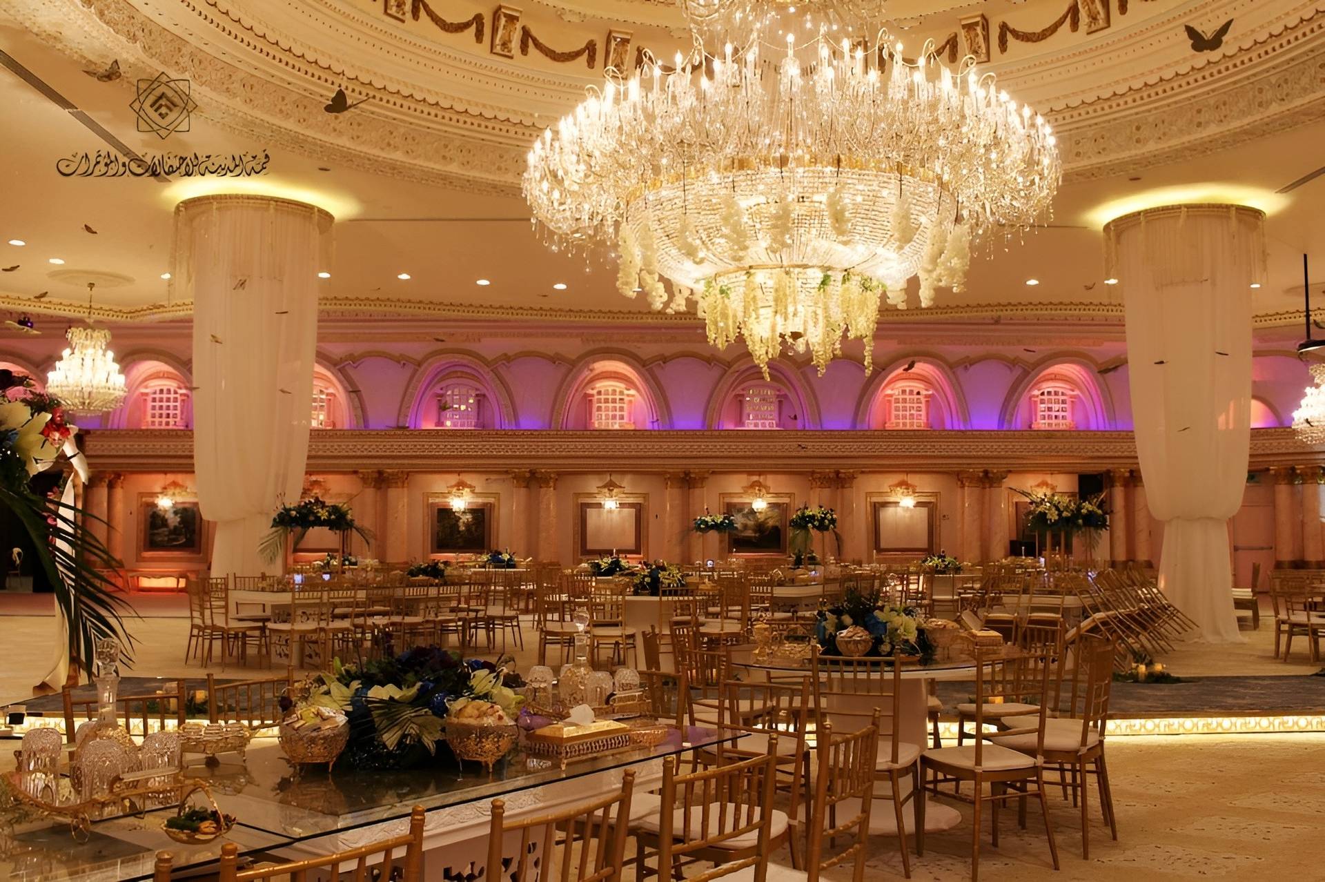 Ballroom