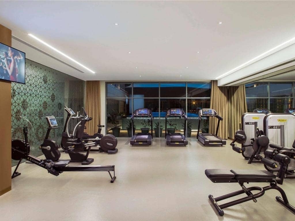 Novotel Muscat