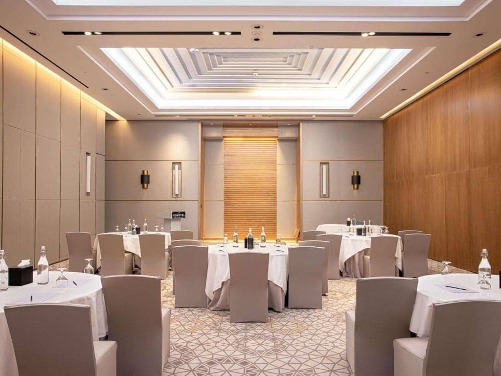 Novotel Muscat