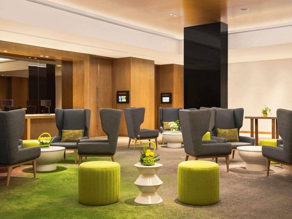 Novotel Muscat