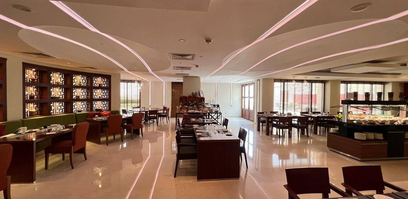 Crowne Plaza Sohar