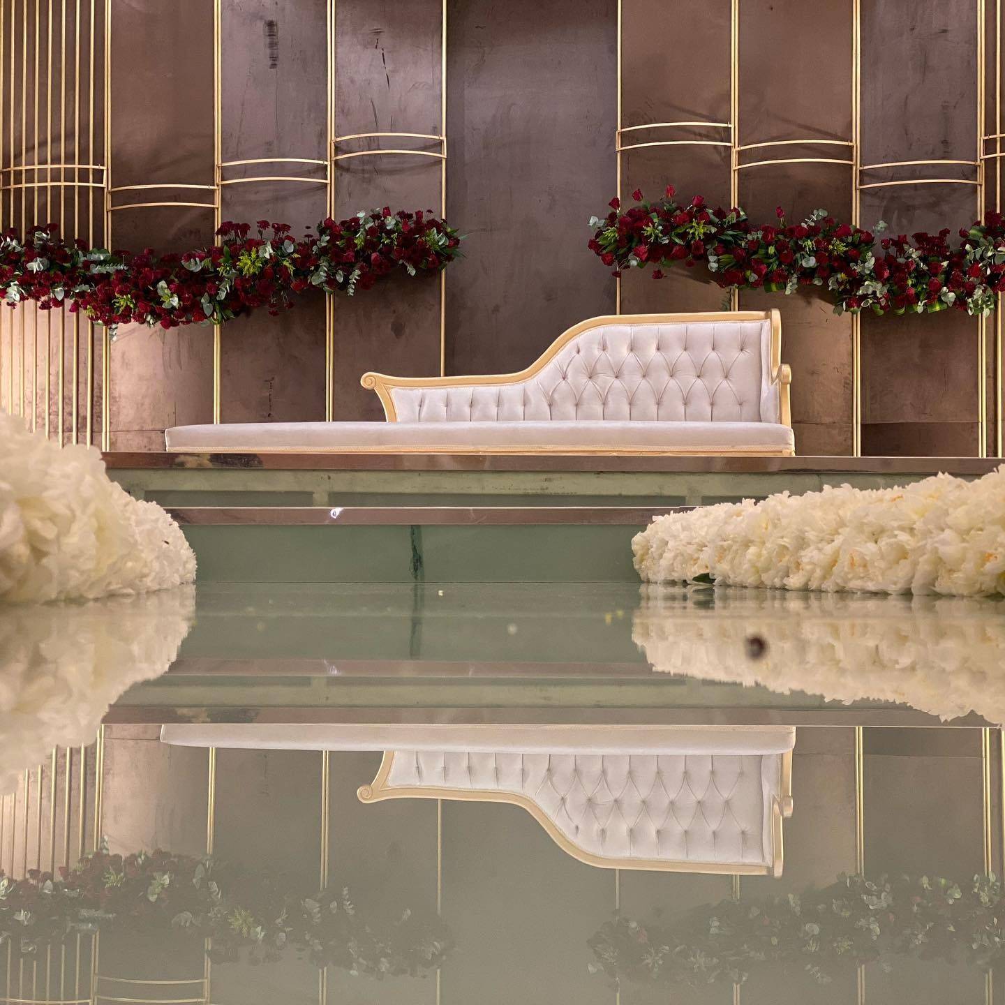 Almasa Celebration Hall