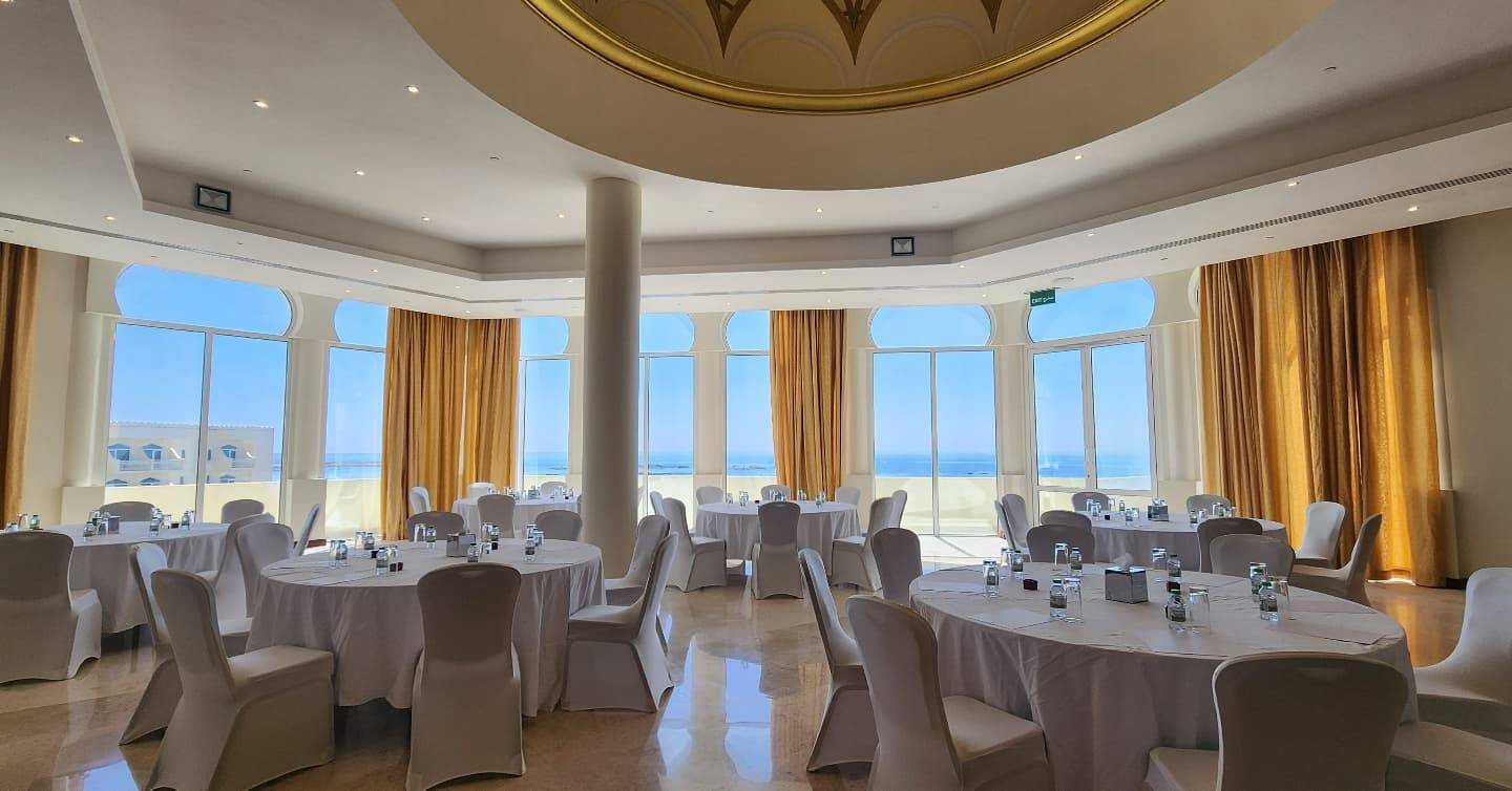 Wyndham Garden Salalah
