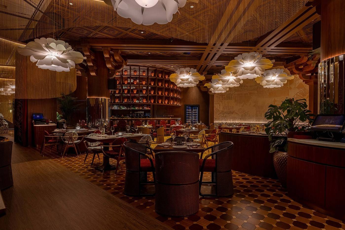 MOLI by SHI Restaurant