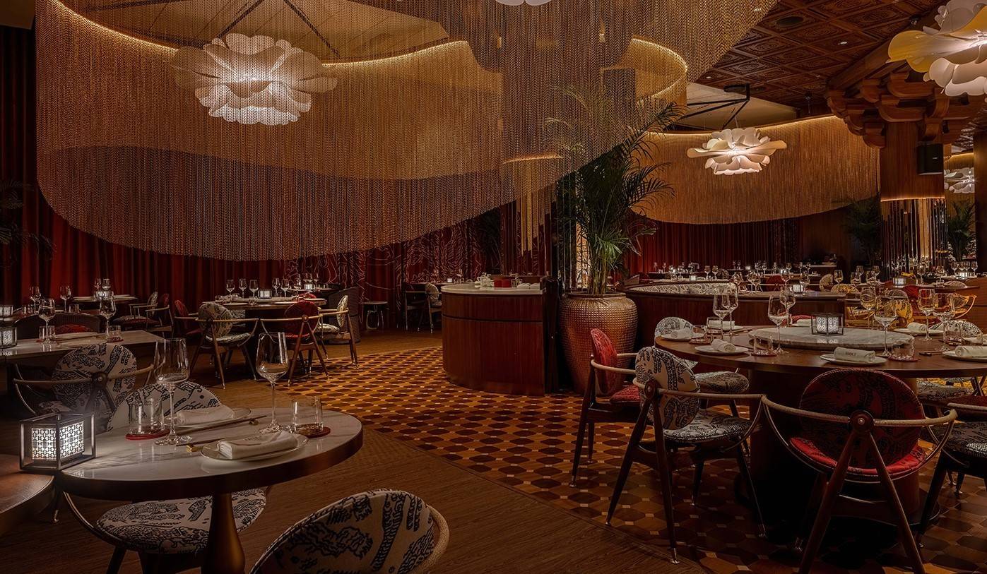 MOLI by SHI Restaurant