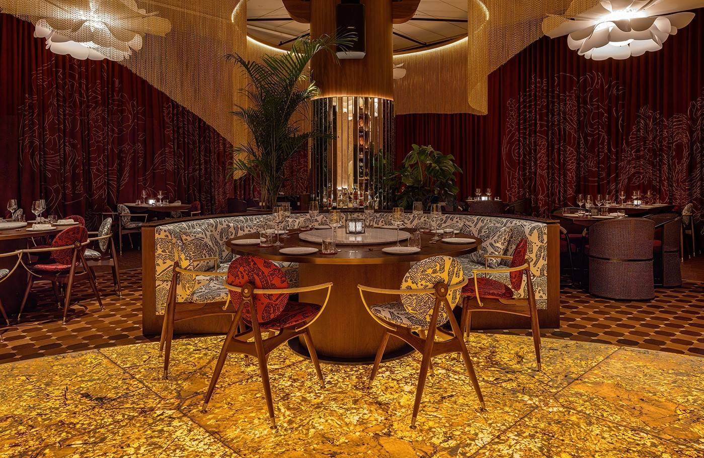 MOLI by SHI Restaurant