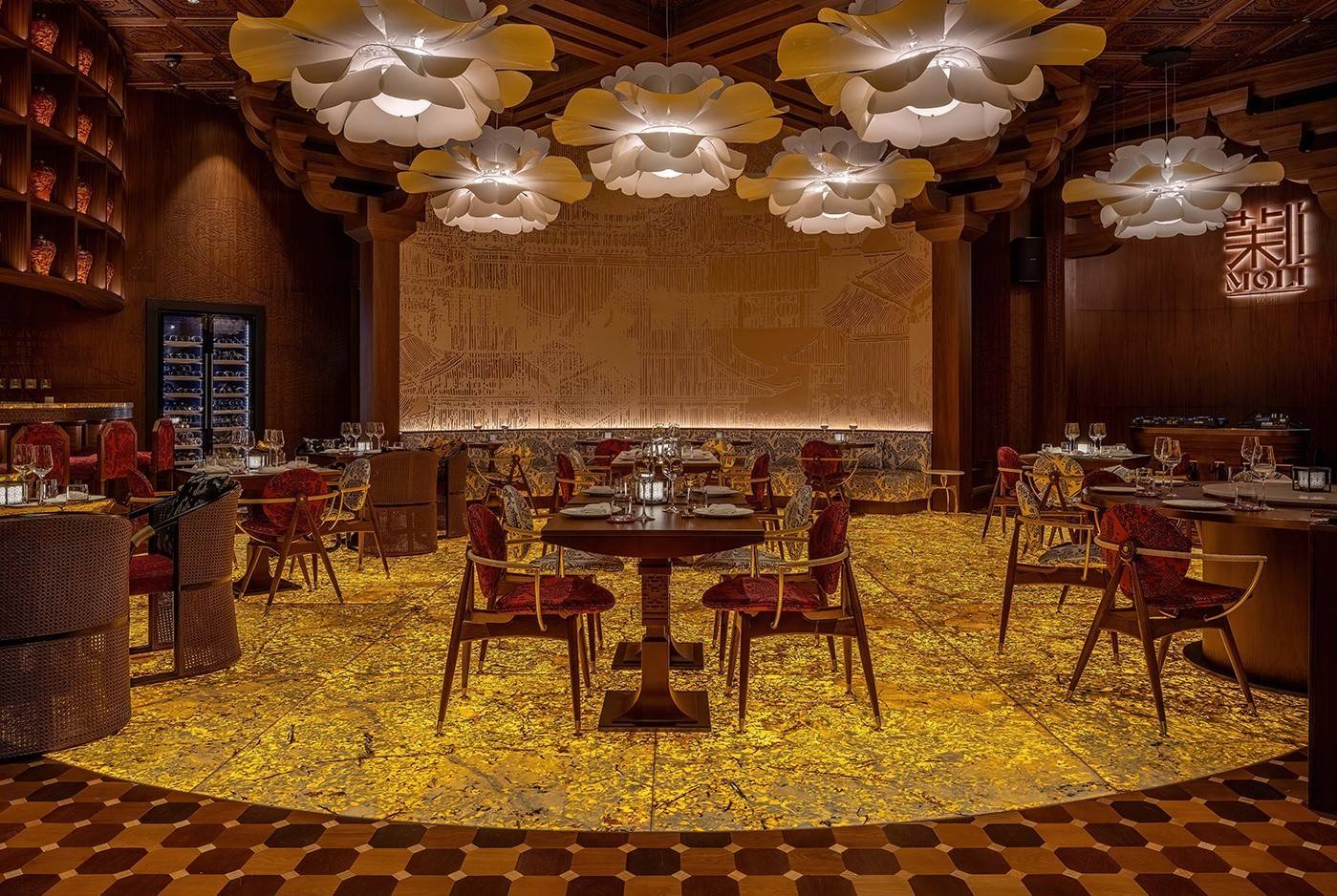 MOLI by SHI Restaurant